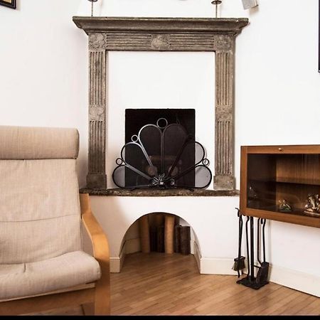 Joivy Classic Flat Near Basilica Di Sant'Ambrogio Apartment Milano Exterior foto