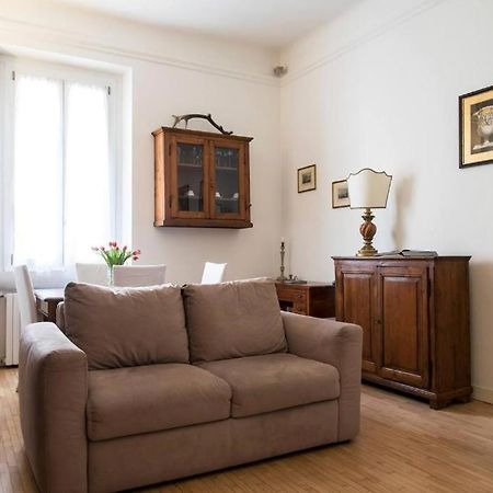 Joivy Classic Flat Near Basilica Di Sant'Ambrogio Apartment Milano Exterior foto