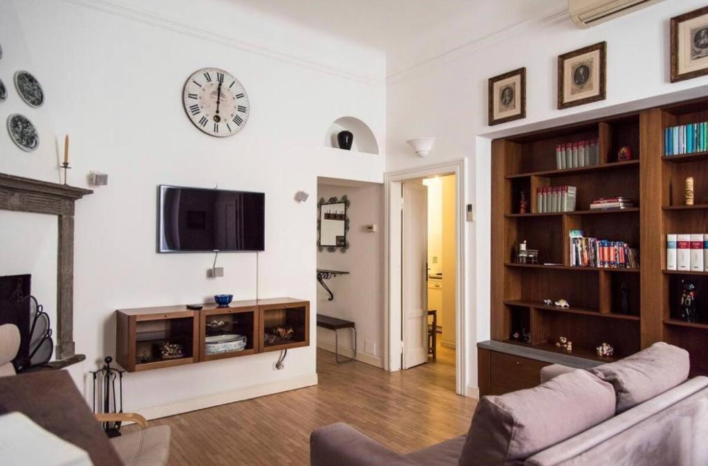 Joivy Classic Flat Near Basilica Di Sant'Ambrogio Apartment Milano Exterior foto