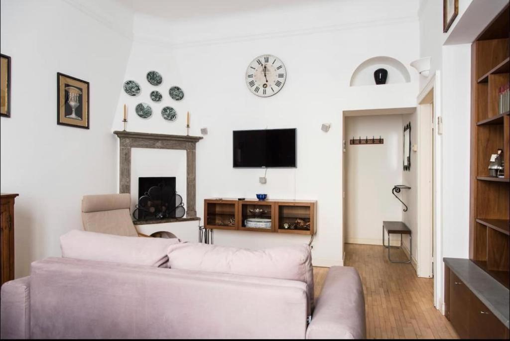 Joivy Classic Flat Near Basilica Di Sant'Ambrogio Apartment Milano Exterior foto