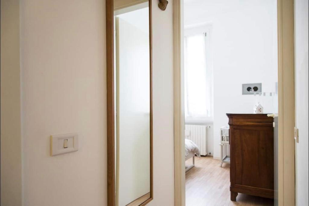 Joivy Classic Flat Near Basilica Di Sant'Ambrogio Apartment Milano Exterior foto