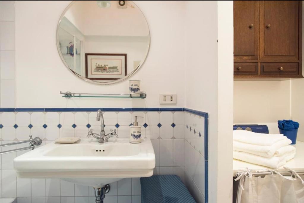 Joivy Classic Flat Near Basilica Di Sant'Ambrogio Apartment Milano Exterior foto