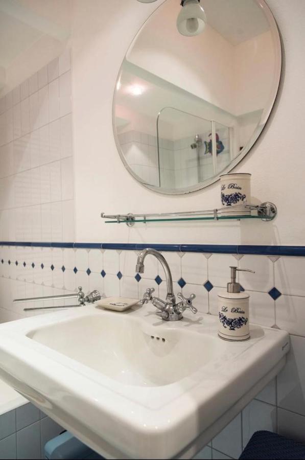 Joivy Classic Flat Near Basilica Di Sant'Ambrogio Apartment Milano Exterior foto